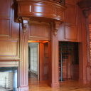 Interior Millwork